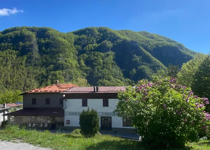 La Villa Abetone